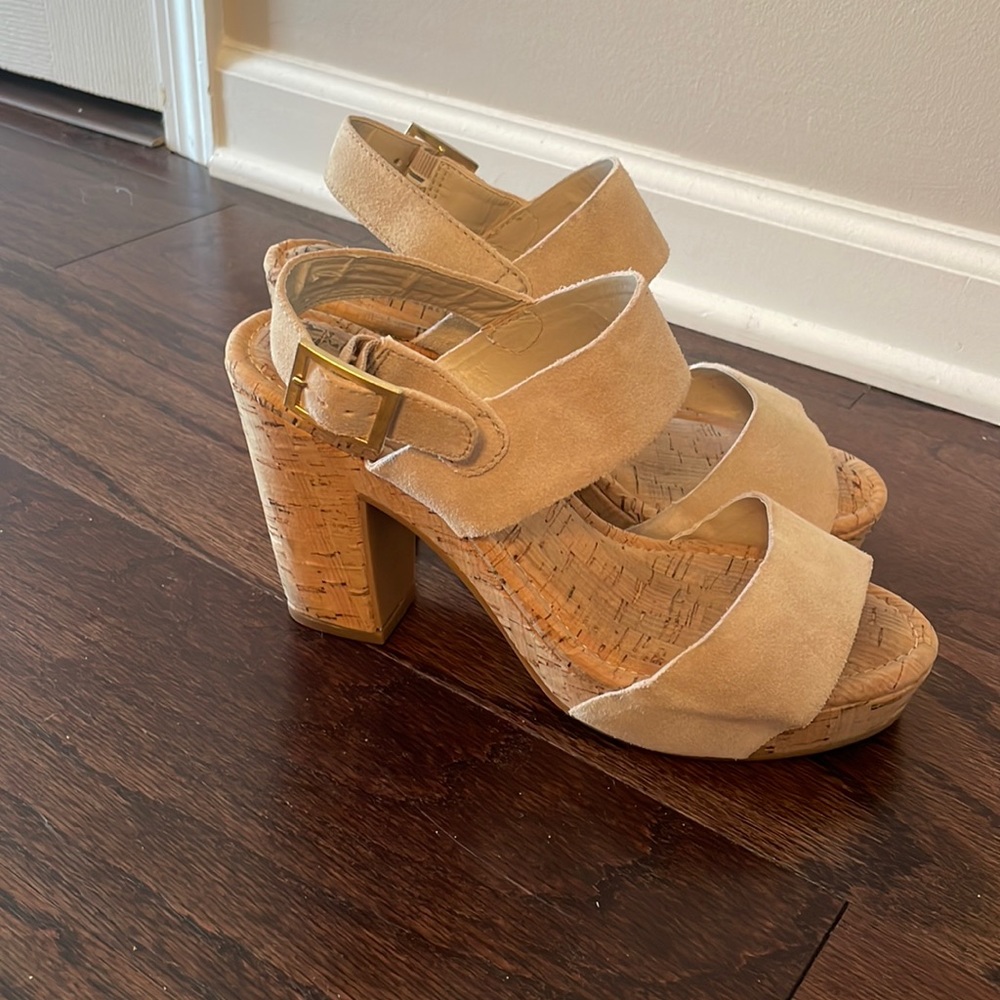MRKT sandals size 9